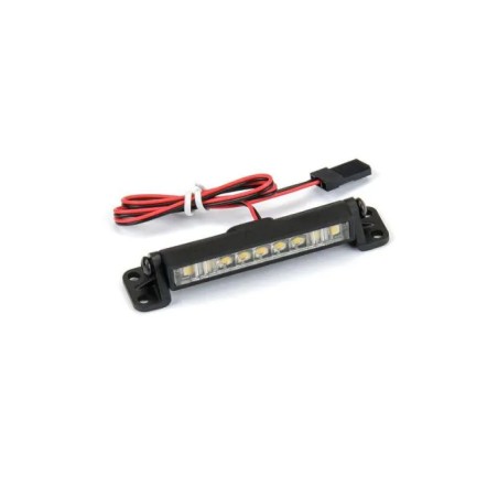 Kit de barres lumineuses LED ultra-minces Proline 1/10 et 1/8 2 5 V-12 V Str