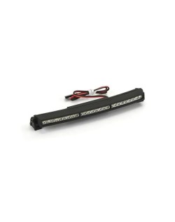 Barre lumineuse LED 5" 6 V-12 V (courbée) SC et 1:8 (PRO627603)