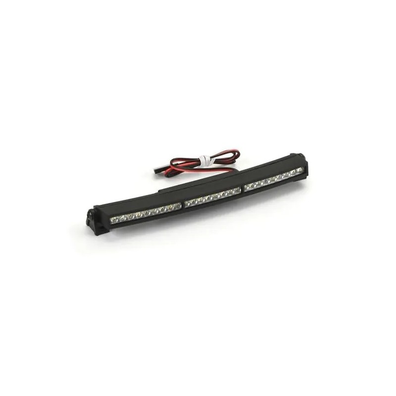 Barre lumineuse LED 5" 6 V-12 V (courbée) SC et 1:8 (PRO627603)