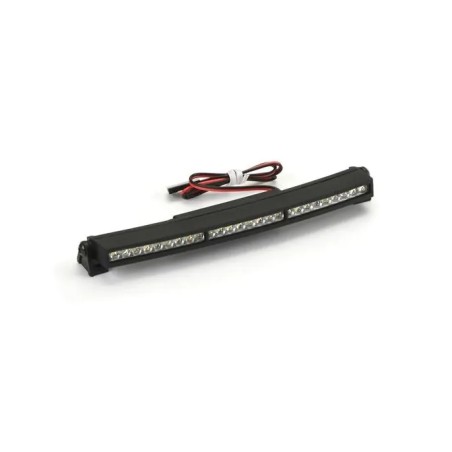 Barre lumineuse LED 5" 6 V-12 V (courbée) SC et 1:8 (PRO627603)