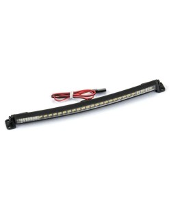 Kit de barres lumineuses LED ultra-minces Proline 1/10 et 1/8 6 5 V-12 V Crv
