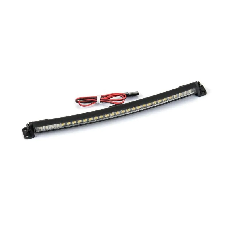 Kit de barres lumineuses LED ultra-minces Proline 1/10 et 1/8 6 5 V-12 V Crv