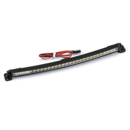 Kit de barres lumineuses LED ultra-minces Proline 1/10 et 1/8 6 5 V-12 V Crv
