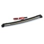 Kit de barres lumineuses LED ultra-minces Proline 1/10 et 1/8 6 5 V-12 V Crv
