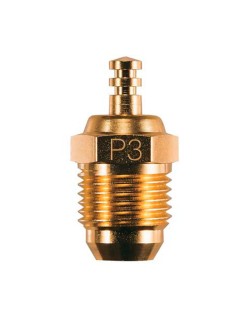Bougie OS P3 Gold - OS - OS71642-720