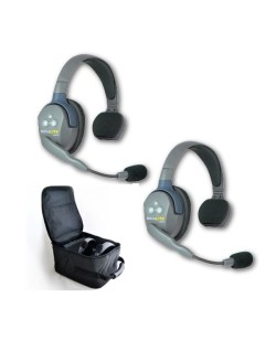 Casque Pilote/Mécano-Unité mains libres Ultralite HD ET-UL2S