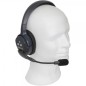 Casque Pilote/Mécano-Unité mains libres Ultralite HD ET-UL2S