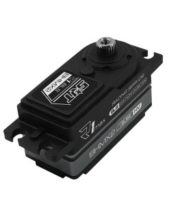 SRT Servo BHMX2 Brushless Low-Profile 18Kg 0.073sec