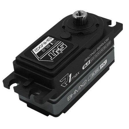 SRT Servo BHMX2 Brushless Low-Profile 18Kg 0.073sec