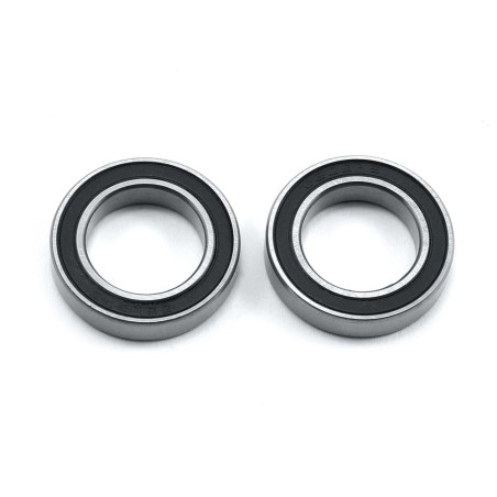 Traxxas Roulements à Billes 15x24x5mm (x2) 5106A