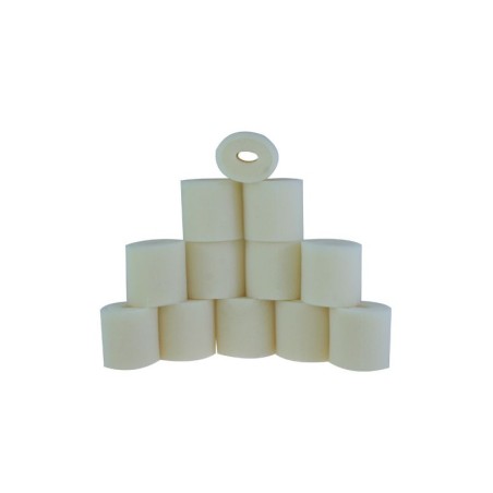 Mousses non huilees Xray XB8 (x12) - ULTIMATE - UR0535-12