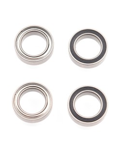Roulements à billes Revolution Design Ultra 7 x 11 x 3 mm (4 pièces)
