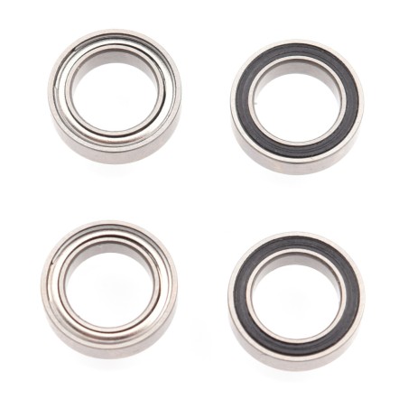 Roulements à billes Revolution Design Ultra 7 x 11 x 3 mm (4 pièces)