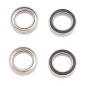 Roulements à billes Revolution Design Ultra 7 x 11 x 3 mm (4 pièces)
