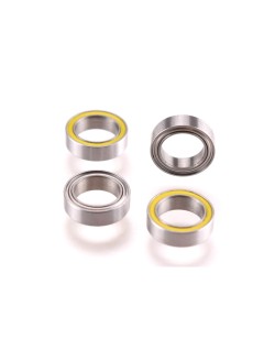 Roulements Revolution Design Ultra 8 x 12 x 3,5 mm (4 pièces)