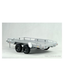 Tractor Trailer T006 1/10