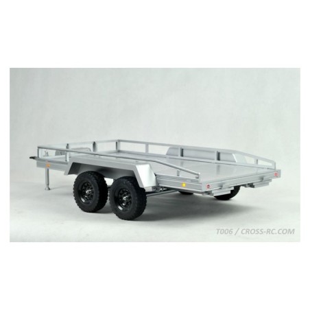 Tractor Trailer T006 1/10
