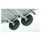 Tractor Trailer T006 1/10