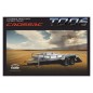 Tractor Trailer T006 1/10