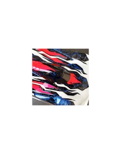 Pochoir en vinyle Bittydesign - Étoiles