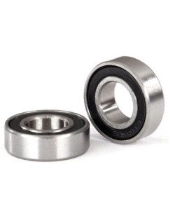 Traxxas Roulements à Billes 8x16x5mm (x2) 5118A
