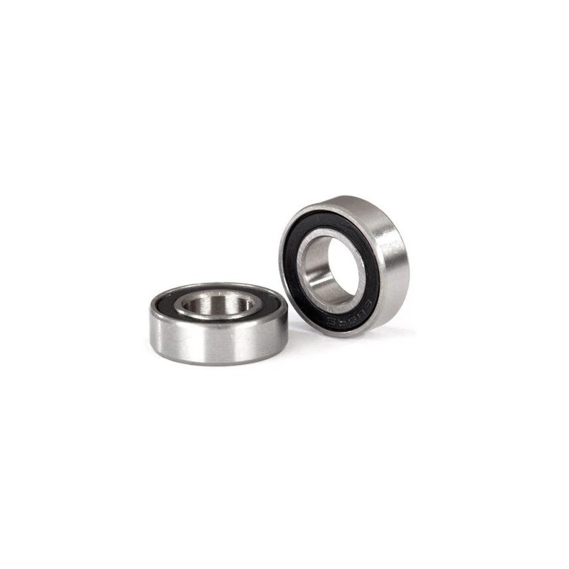 Traxxas Roulements à Billes 8x16x5mm (x2) 5118A