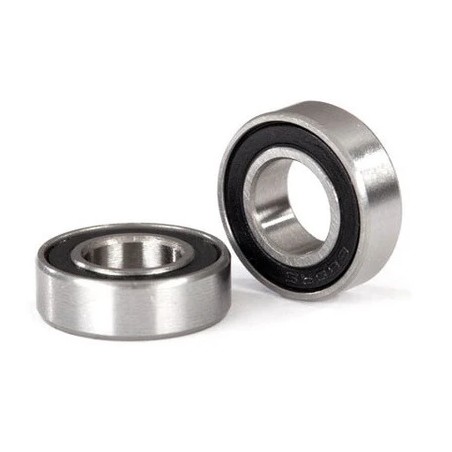 Traxxas Roulements à Billes 8x16x5mm (x2) 5118A