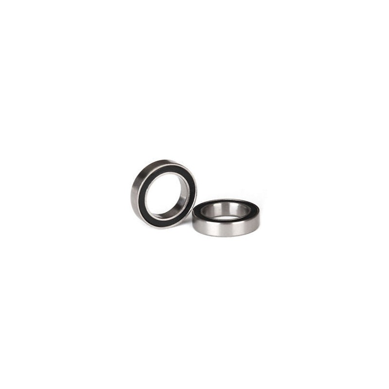 Traxxas Roulement à Billes 12x18x4mm (x2) 5120A