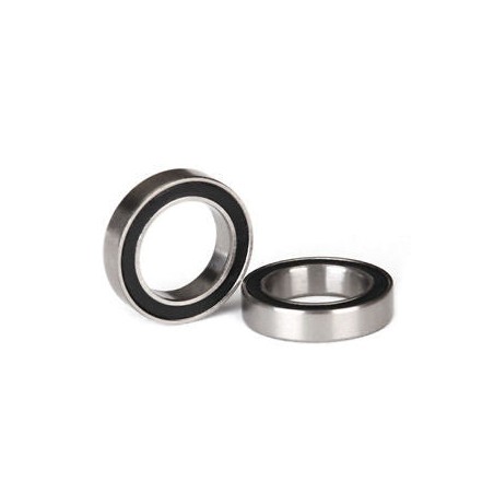 Traxxas Roulement à Billes 12x18x4mm (x2) 5120A