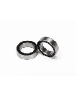 Traxxas Roulements à Billes 10x15x4mm (x2) 5119A