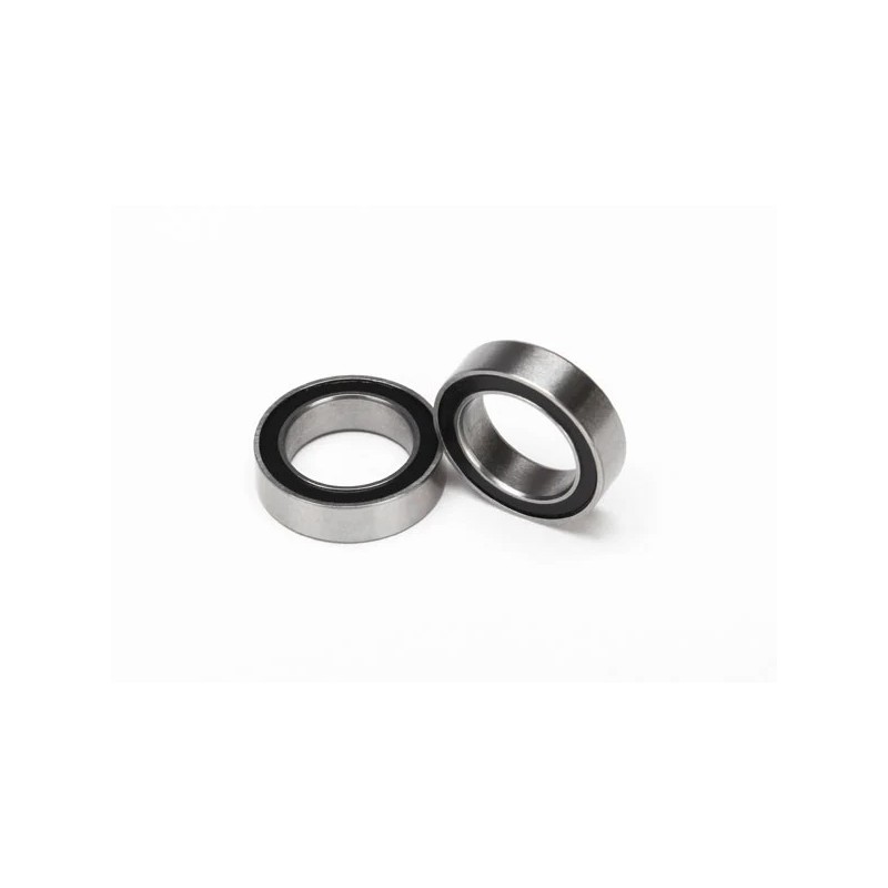 Traxxas Roulements à Billes 10x15x4mm (x2) 5119A