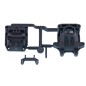 BOÎTE DE VITESSES MBX-6/6T