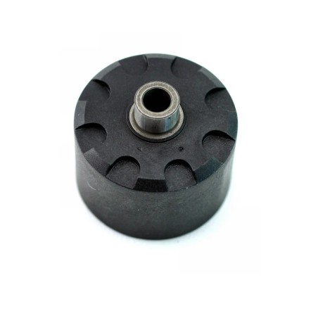 Mugen Boitier de différentiel central C0256A