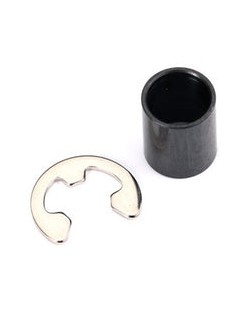 Traxxas Entretoise axe moteur avec clips XRT 7878X