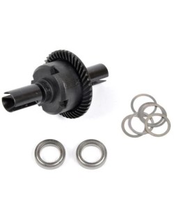 T2M Kit Complet différentiel Avant ou Arrière Strangler T4951/29