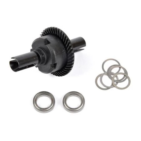 T2M Kit Complet différentiel Avant ou Arrière Strangler T4951/29