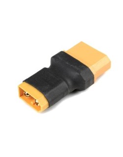 adaptateur - XT-60 Male XT-90 Femelle - 1 pc - Revtec