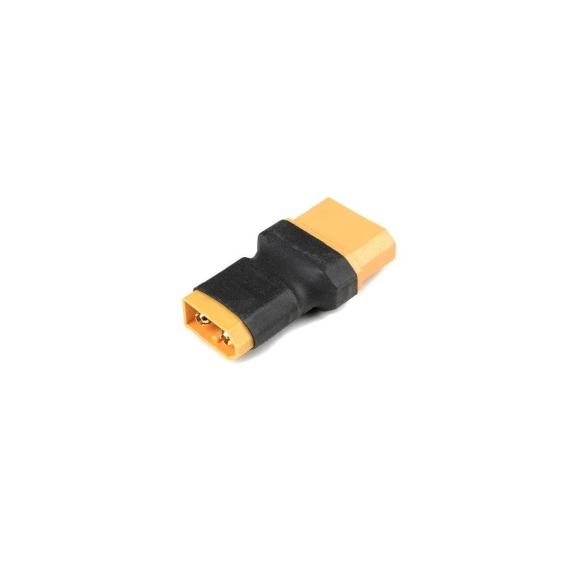 adaptateur - XT-60 Male XT-90 Femelle - 1 pc - Revtec