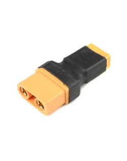 adaptateur - XT-60 Male XT-90 Femelle - 1 pc - Revtec