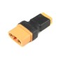 adaptateur - XT-60 Male XT-90 Femelle - 1 pc - Revtec