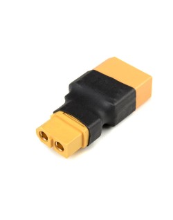 Adaptateur de puissance mâle XT-60 femelle