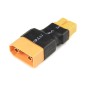 Adaptateur de puissance mâle XT-60 femelle