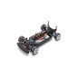 Kyosho Fazer MK2 Subaru Impreza 2006 Drift T1 1:10 Readyset