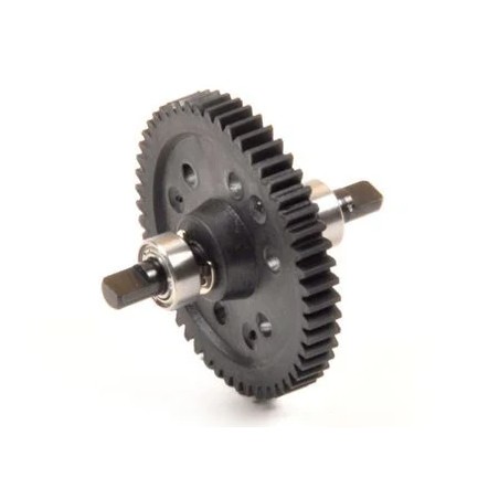T2M Transmission Centrale T4905/3B