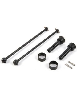 T2M Cardan de roues CVD Avant ou Arrière (8Pcs) T4951/33
