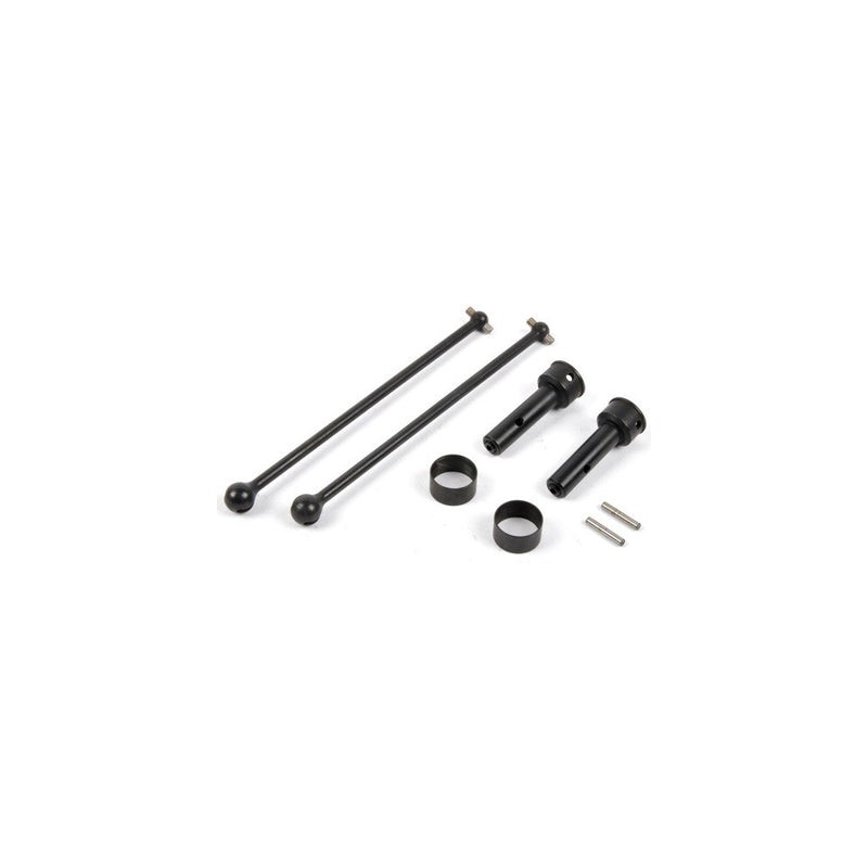 T2M Cardan de roues CVD Avant ou Arrière (8Pcs) T4951/33