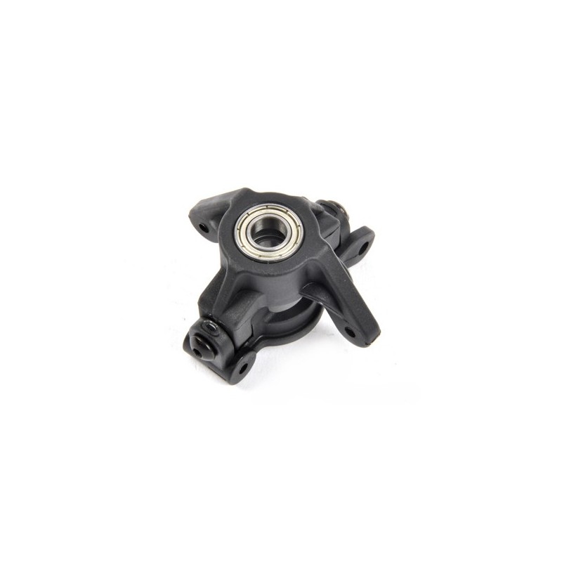 Porte fusee et fusee Ar gauche Pirate Strangler T2M T4951-34