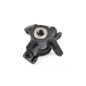Porte fusee et fusee Ar gauche Pirate Strangler T2M T4951-34
