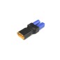 ADAPTATEUR XT60 MA/EC5 FE - GF-1305-022