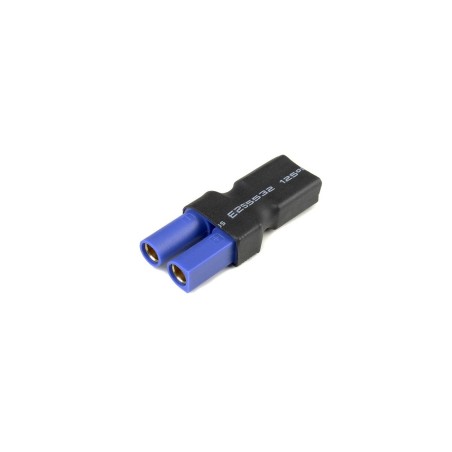 ADAPTATEUR XT60 MA/EC5 FE - GF-1305-022